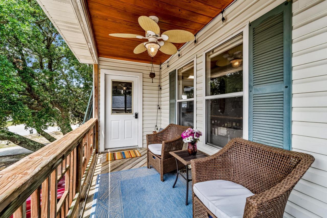 Villa Kevin'S Corner à Kill Devil Hills Extérieur photo